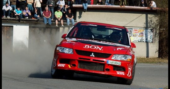 Valasska Rally